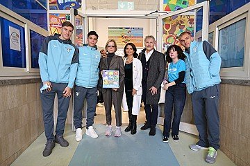 Press Release cover image