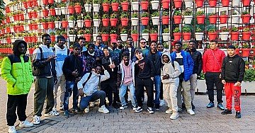 Press Release cover image