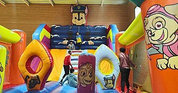 Press Release cover image