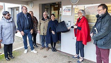 Press Release cover image