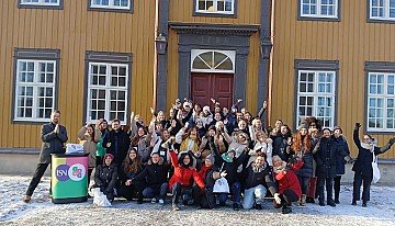 Press Release cover image