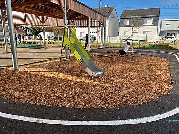 Press Release cover image