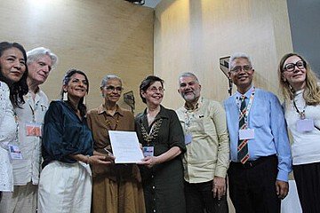 Press Release cover image