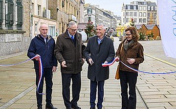 Press Release cover image