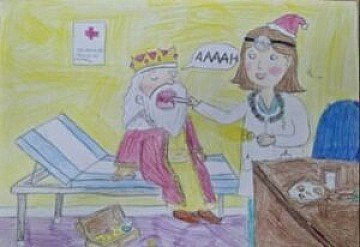 Press Release cover image