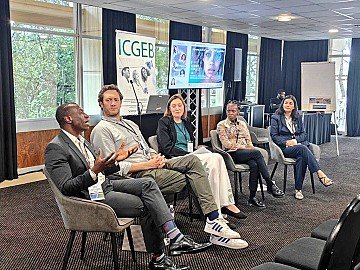 Press Release cover image