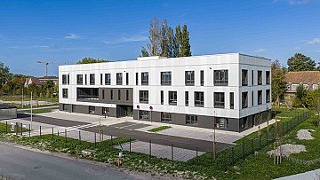 Press Release cover image