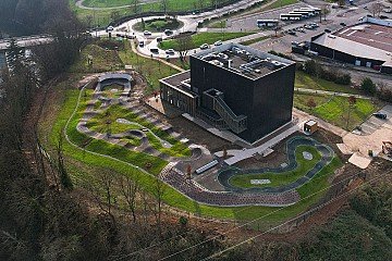 Press Release cover image