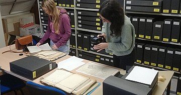 Press Release cover image