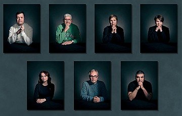 Press Release cover image