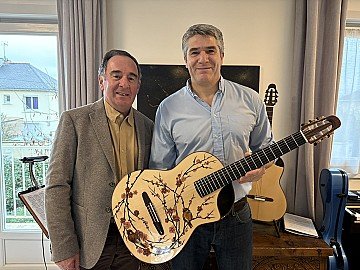 Press Release cover image