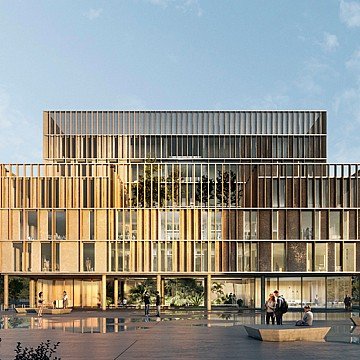 Press Release cover image