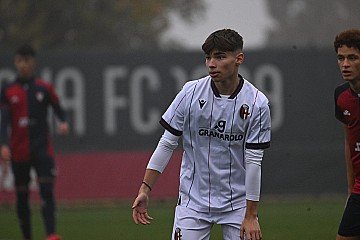 Press Release cover image