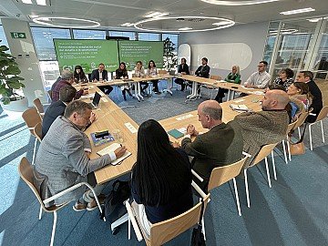 Press Release cover image