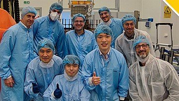 Press Release cover image