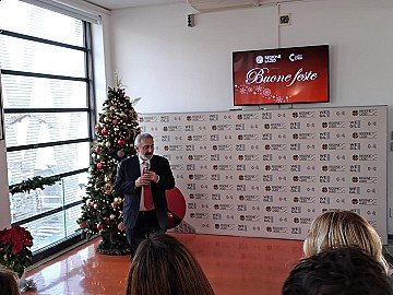 Press Release cover image