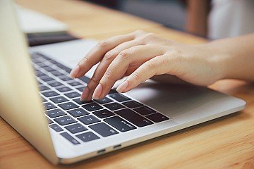 Press Release cover image