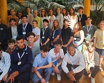 Press Release cover image