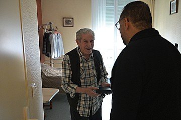 Press Release cover image