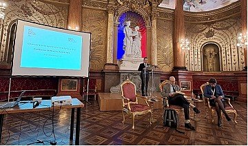 Press Release cover image