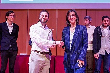 Press Release cover image