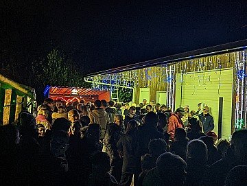 Press Release cover image