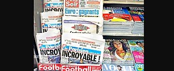 Press Release cover image