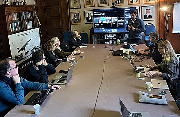 Press Release cover image