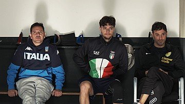 Press Release cover image