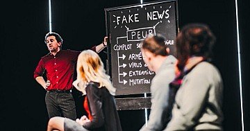 Press Release cover image