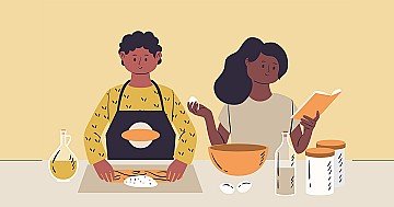 Press Release cover image