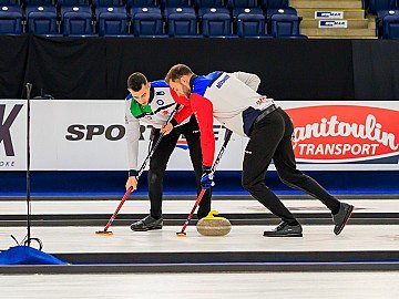 Press Release cover image