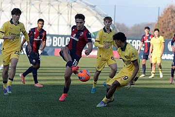 Press Release cover image