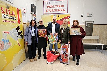 Press Release cover image