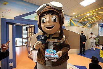 Press Release cover image