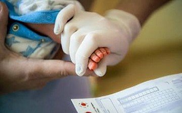 Press Release cover image