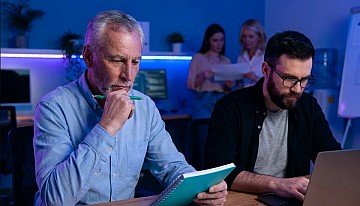 Press Release cover image