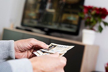 Press Release cover image