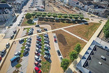 Press Release cover image