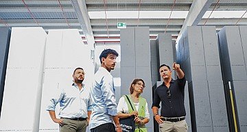 Press Release cover image