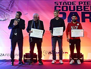 Press Release cover image