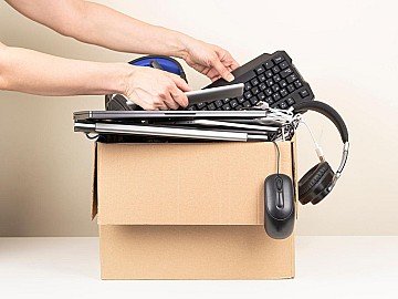 Press Release cover image