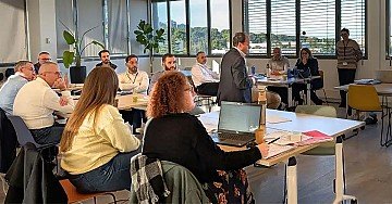 Press Release cover image