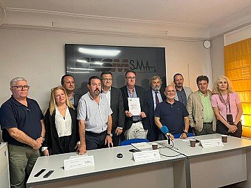 Press Release cover image