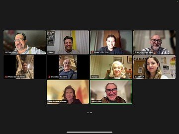 Press Release cover image