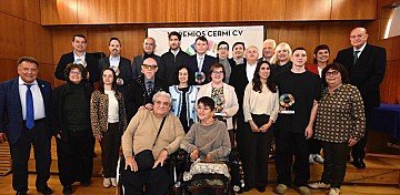 Press Release cover image