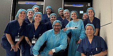 Press Release cover image