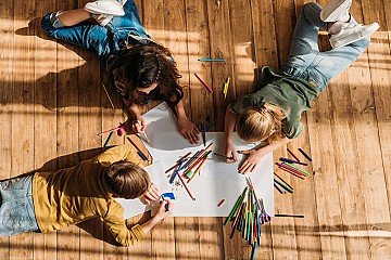 Press Release cover image