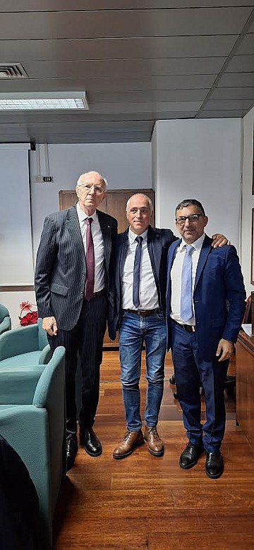 Press Release cover image