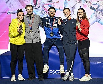 Press Release cover image